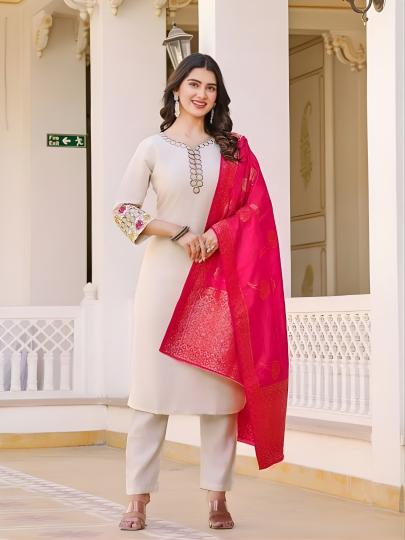 Shree vastram SC3p_12 wholesale kurtis